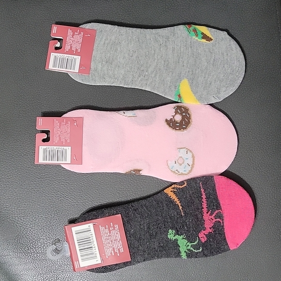 Juncture No Slip Shoe Liners - Picture 2 of 3